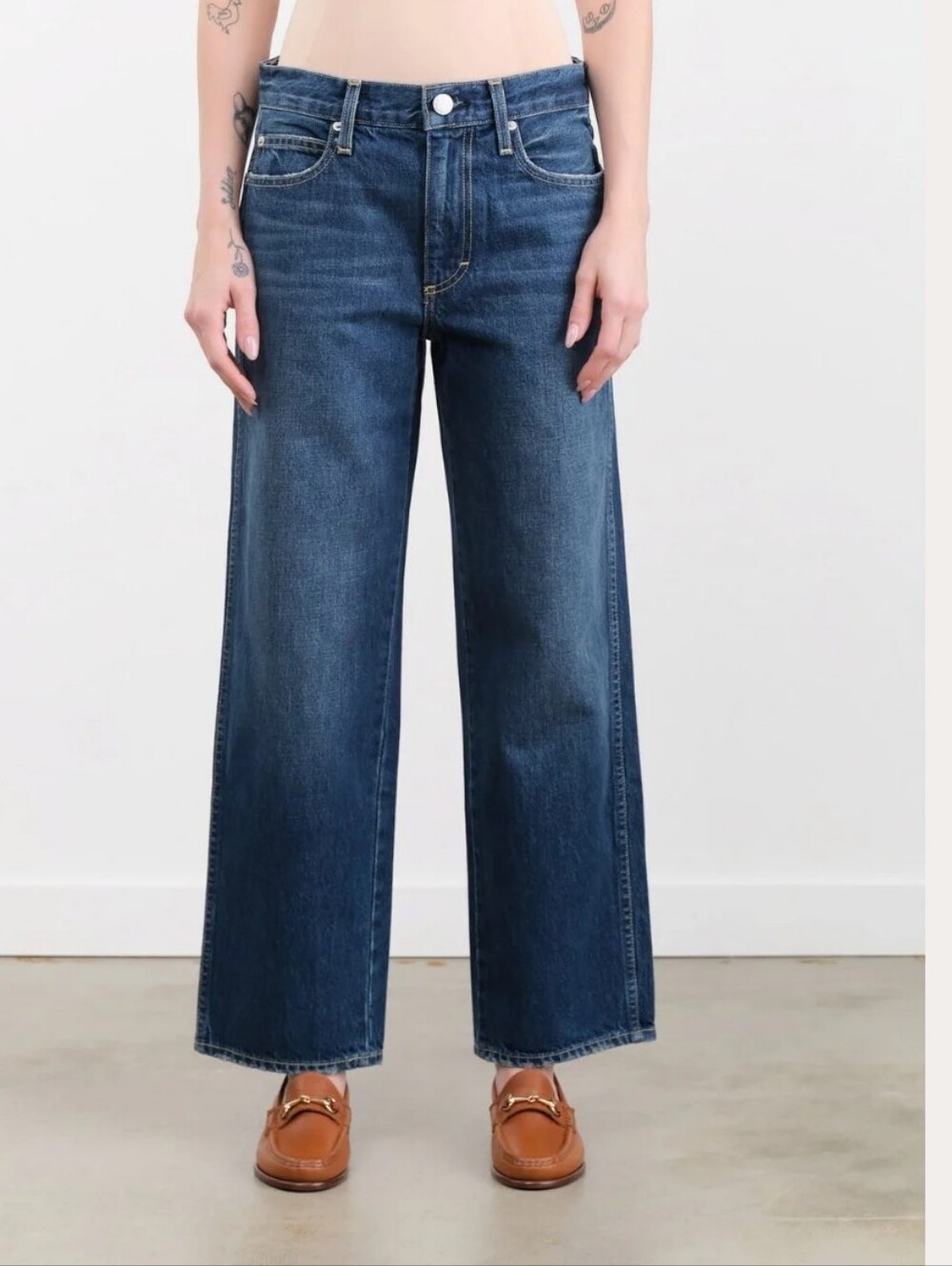 Amo ☆ Denim Billie Jean